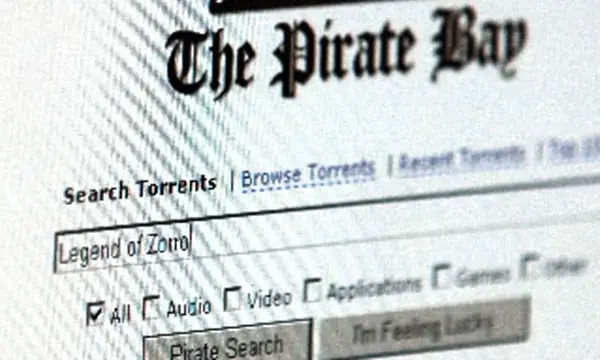 Holanda ordenó el bloqueo de una página de descarga ilegal
