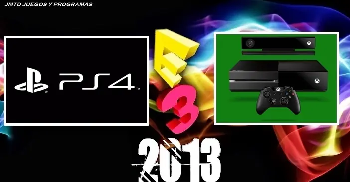 Noticia E3