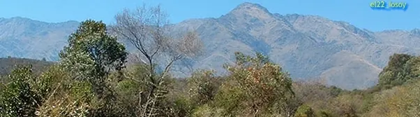 paisajes