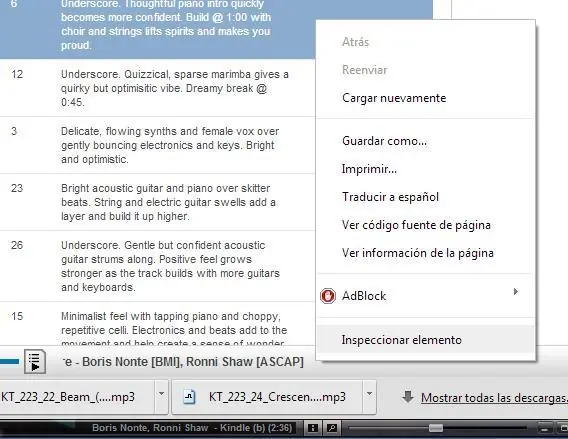 descargar