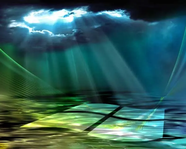Cómo crear un disco de reparación en Windows 7