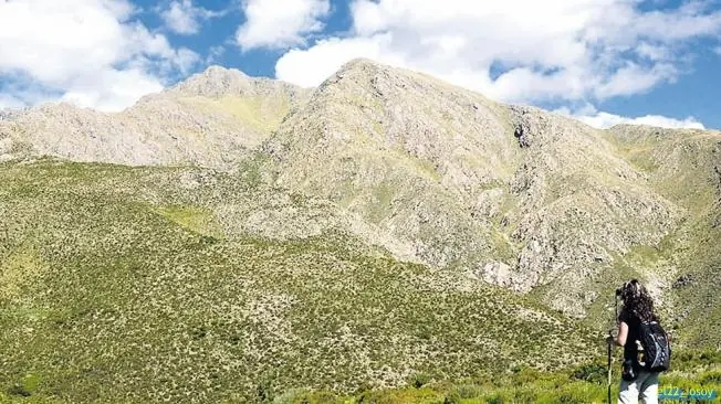 paisajes