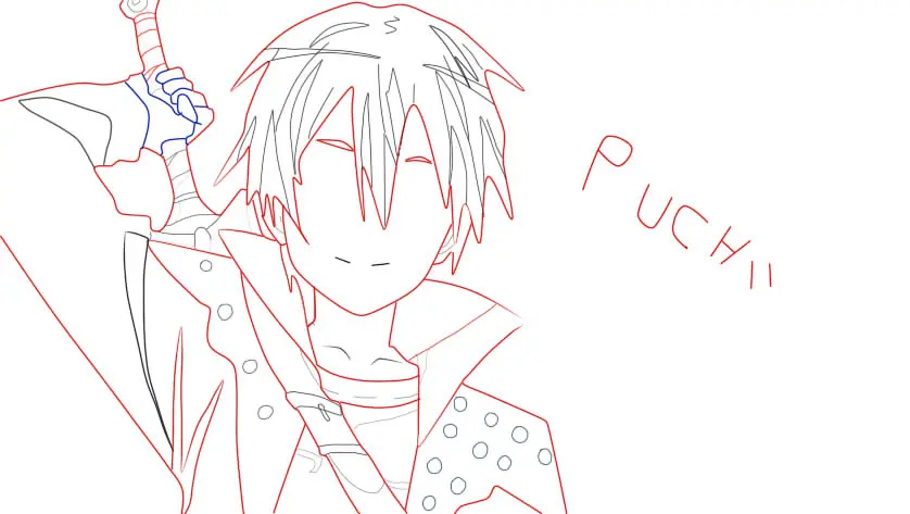 Dibujo