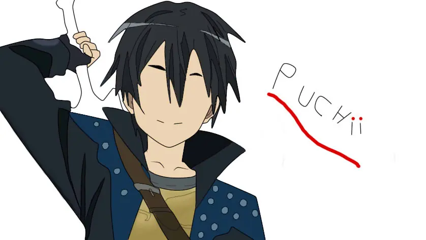 kirito