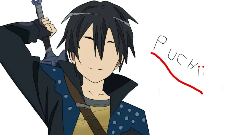 kirigaya