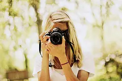 fotografia