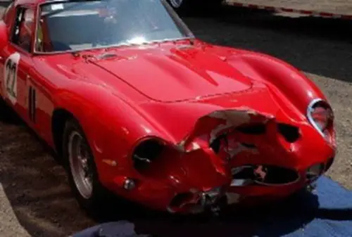de  Ferraris
