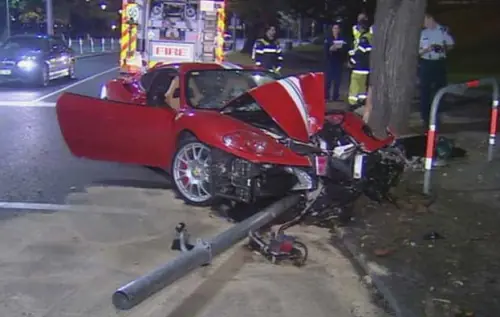 de  Ferraris
