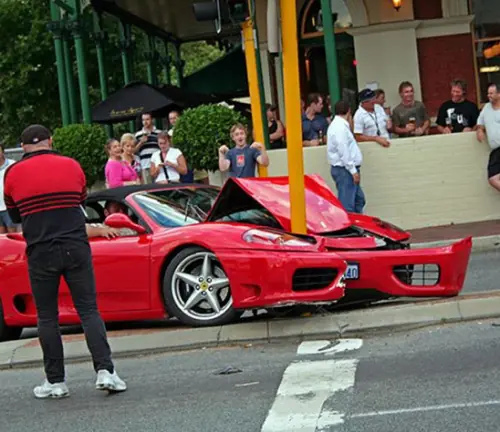 de  Ferraris