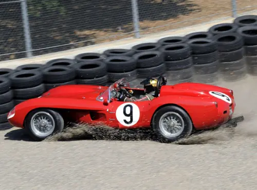 de  Ferraris