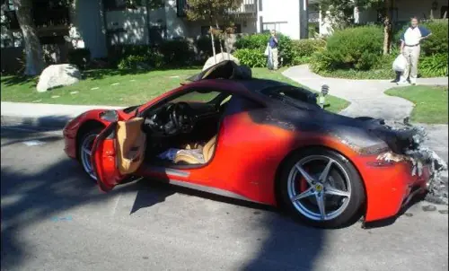 de  Ferraris