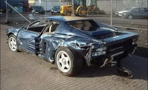 de  Ferraris