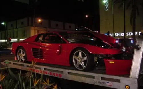 de  Ferraris
