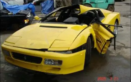 de  Ferraris