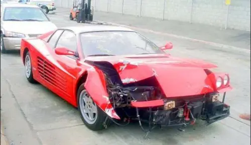 de  Ferraris
