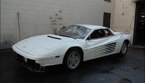 de  Ferraris