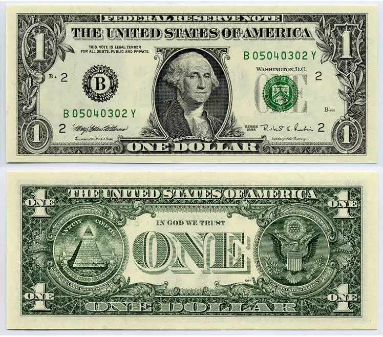 Cómo se fabrican los billetes