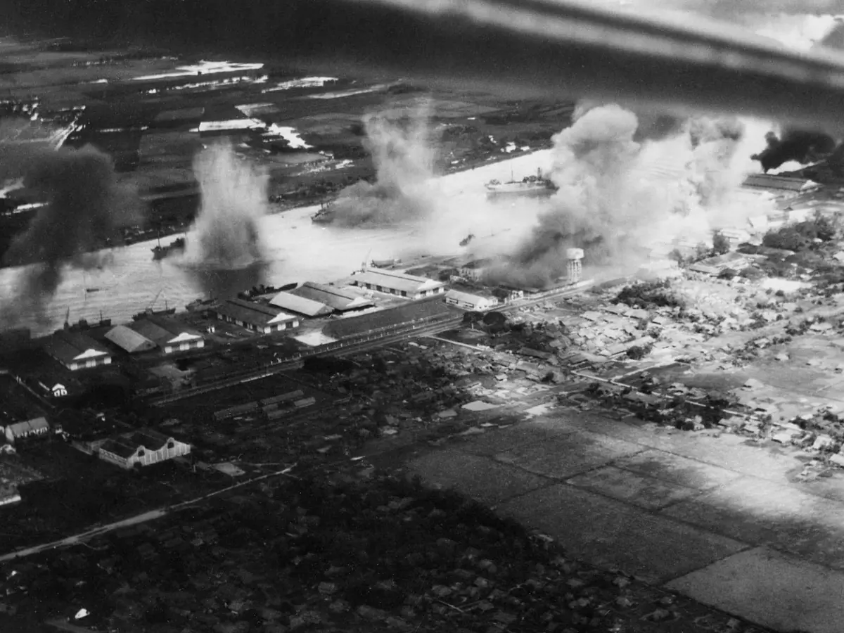 Tal día como hoy: 13 de enero