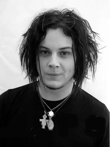 Vuelve Jack White