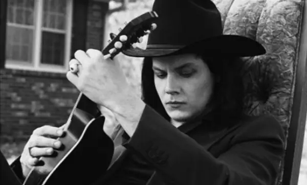 jack white