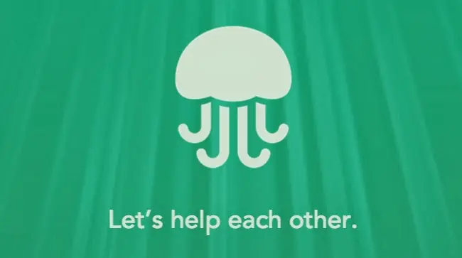 Jelly, red social móvil de preguntas y respuestas