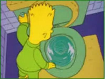 Seymur skinner sigue vivo??!!