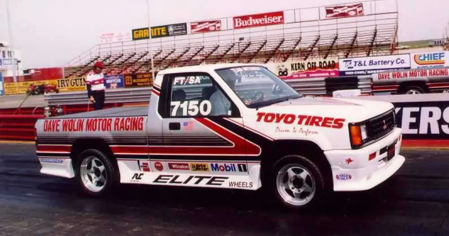 y camionetas
