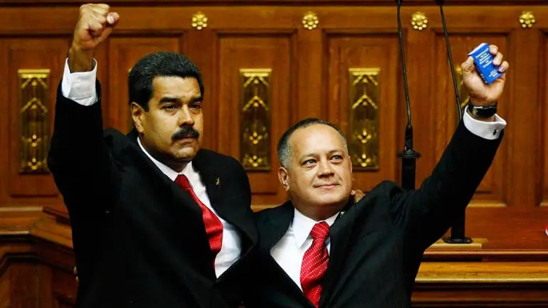 Venezuela