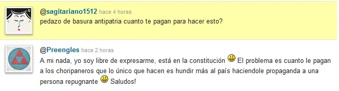 politica