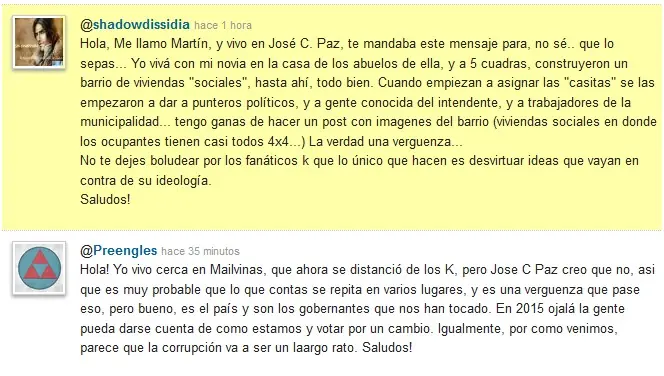 corrupcion