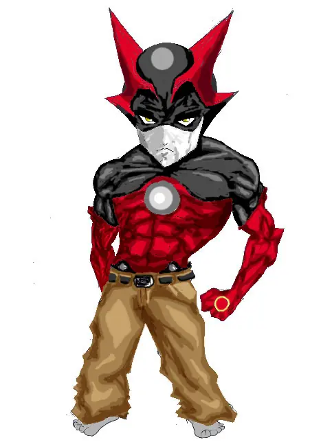 Zetman