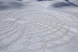 nieve