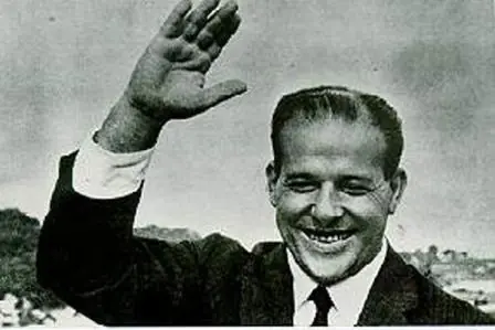 Kennedy