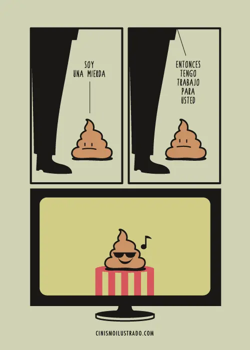 Humor bizarro y no tan bizarro [megapost] (quinta parte)