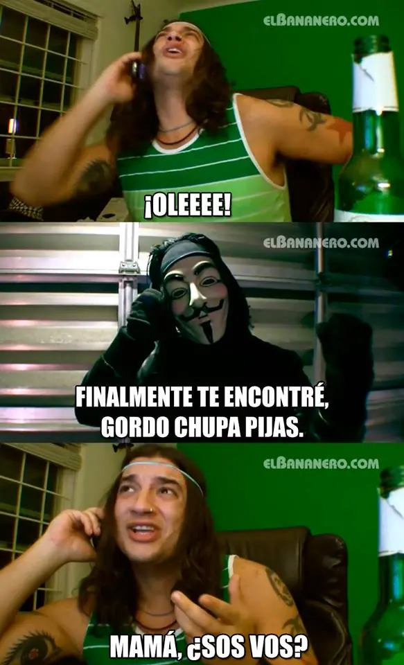 fails