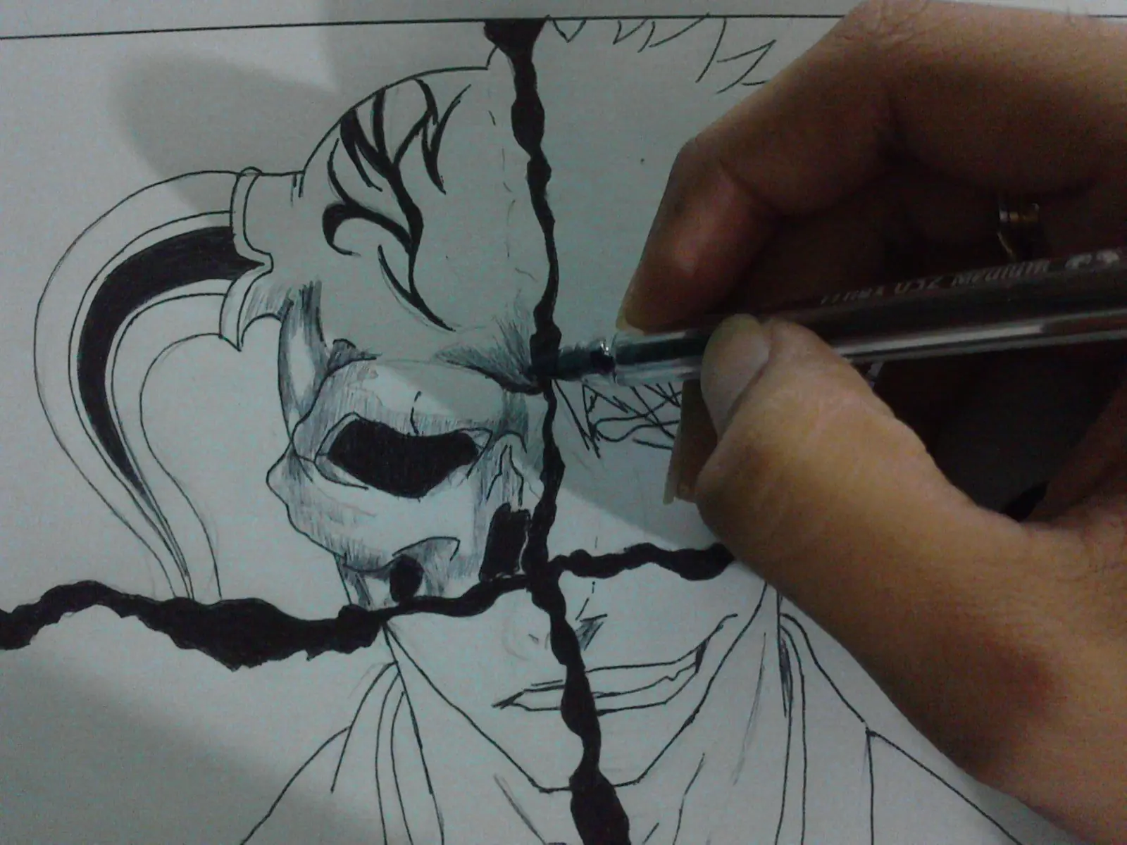 bleach