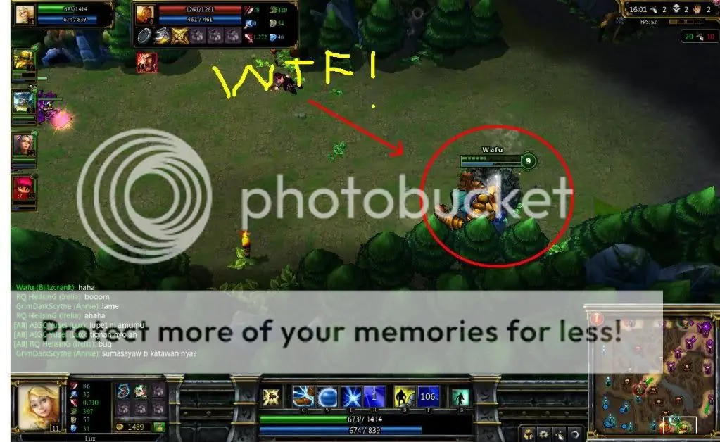 League of Legend, imgs divertidas