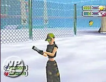 Riqa : El "Tomb Raider" de Nintendo 64 que nunca v