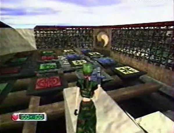 Tomb Raider