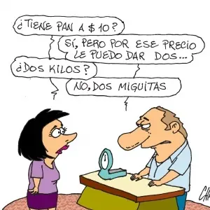 decada ganada