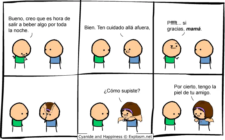 Humor
