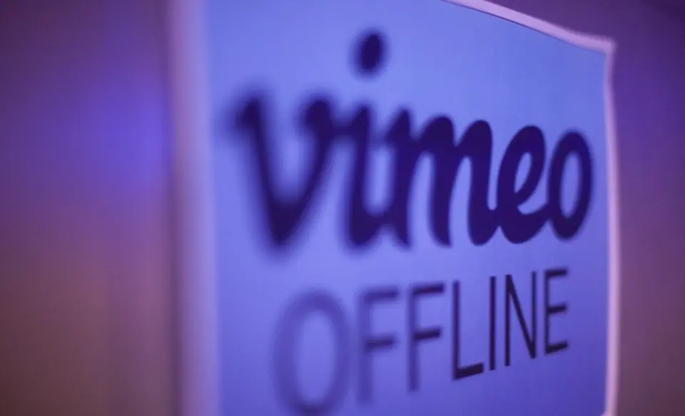 Vimeo estrena nuevo reproductor que carga videos