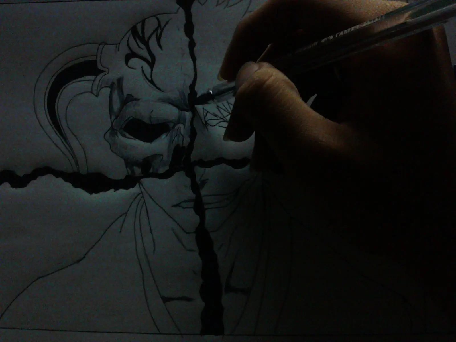 Dibujo
