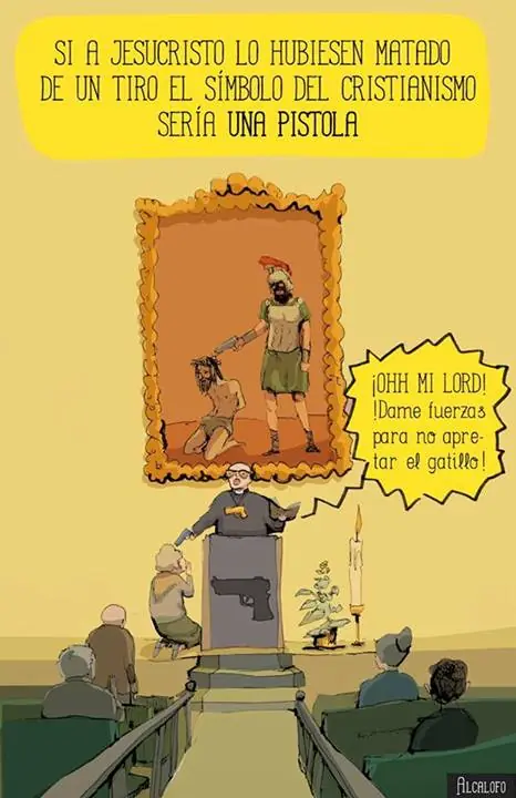 Humor bizarro y no tan bizarro [megapost] (quinta parte)