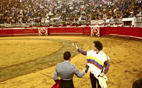 garcalamaro