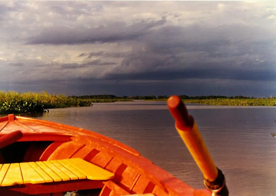 Fotos de Horacio Gambandé