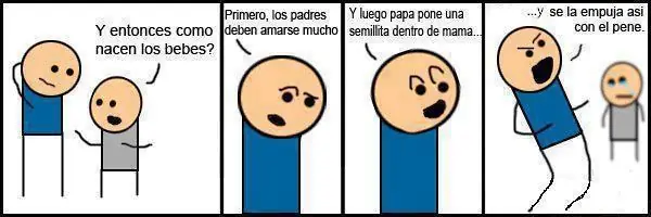 fails