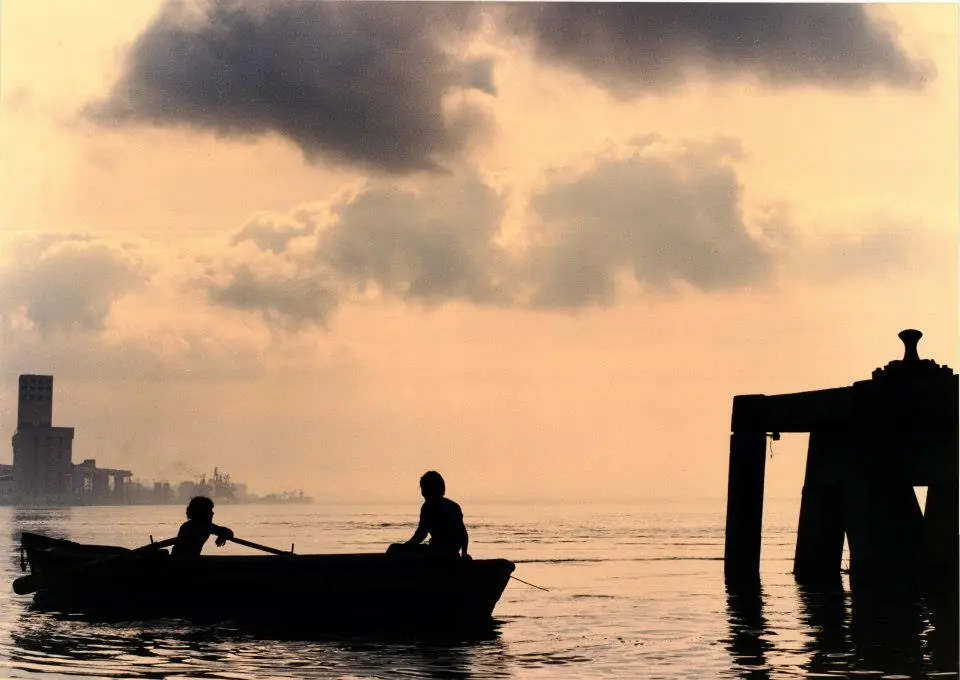 Fotos de Horacio Gambandé