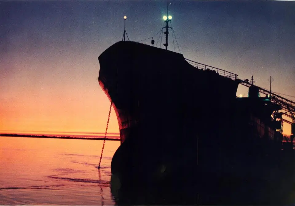 Fotos de Horacio Gambandé