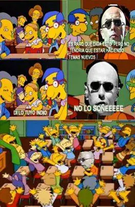 Los mejores "No lo soñe" (Compilado)
